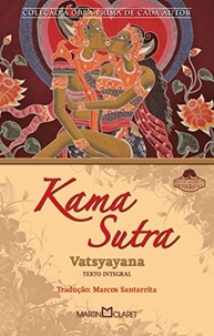 Kama Sutra: O Clássico Indiano da Arte do Amor e Prazer - imagem 2