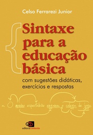 Sintaxe Descomplicada: Guia Essencial com Exercícios e Respostas para o Ensino Básico - imagem 1