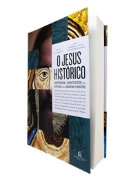 O Jesus Histórico: Desvende as Origens Cristãs com Critérios e Contextos - imagem 5