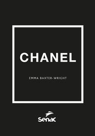 Livro Chanel: A Revolução da Moda e o Legado de Coco Chanel - imagem 1