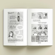 Filosofia do Mamilo: A Jornada de Kael Vitorelo pela Identidade e o Sistema - imagem 4