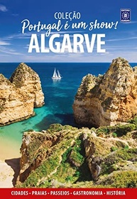 Descubra o Algarve: O Show de Portugal com Sol e Charme Medieval - imagem 2