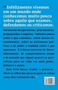 O Que os Donos do Poder Não Querem Que Você Saiba: Desvende o Capitalismo e o Mundo das Finanças - imagem 3