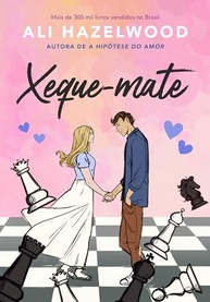 Xeque-mate: O Romance que Conquistou o #BookTok e o Coração de Dois Rivais - imagem 2