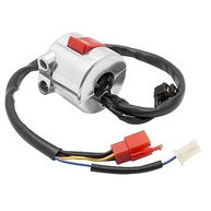 Interruptor Partida e Parada Direito Honda Shadow Spirit 750 VT750C2 (2007-2014) - Qualidade OEM - imagem 3