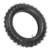 Tbest Conjunto Pneu e Câmara 6.5x25.4cm para Mini Moto Off Road - Resistente e Seguro - imagem 3