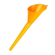 Funil Laranja Karbox 26,5cm: Troca de Óleo e Fluidos sem Sujeira - imagem 3