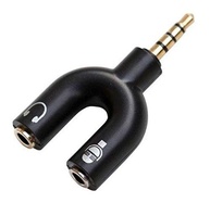 Cabo Adaptador P3 para P2: Conecte Seu Headset em PS4, Xbox One, Celular e Notebook! - imagem 2