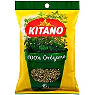 Orégano Kitano 15g: Aroma Fresco e Sabor Intenso - imagem 4