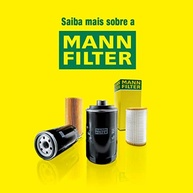 Filtro de Óleo MANN-FILTER Original W7520: Proteção e Eficiência Máxima para Seu Motor - imagem 5
