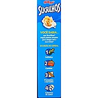 Sucrilhos Kelloggs Original 1kg: Crocância e Sabor - imagem 1