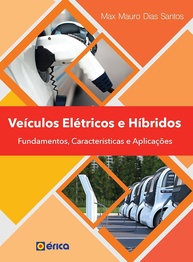 Veículos Elétricos e Híbridos: Domine os Fundamentos e Aplicações - imagem 1