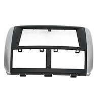 Moldura 2DIN Horett para Rádio/DVD: Renove o Painel do seu Subaru Forester e Impreza - imagem 4
