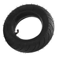 Conjunto Pneu e Câmara 90/65-6.5: Segurança e Conforto para sua Mini Moto 49cc - imagem 4