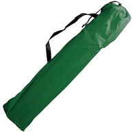 Cadeira Dobrável com Apoio de Braço e Porta-Copos - Ideal para Praia, Camping e Pesca (Verde) - imagem 4