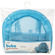 Rede de Proteção para Banheira Buba Azul - Segurança e Conforto para Bebês no Banho - imagem 5