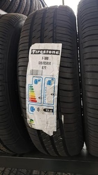 Pneu Firestone F700 175/65R14 82T: Desempenho e Segurança para seu Carro - imagem 4