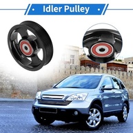 Polia Intermediária de Correia Serpentina para Toyota RAV4 e Corolla | Durabilidade e Performance - imagem 4