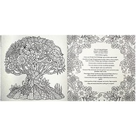 Livro de Colorir Antiestresse: Mindfulness para Relaxar e Cultivar a Atenção Plena - imagem 5