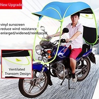 Toldo Garagem YUANXIN: Proteção Essencial para sua E-bike, Moto ou Bateria - imagem 2
