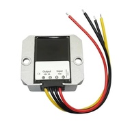 Conversor DC-DC Step Up 12V para 28V: Potência e Estabilidade para Seus Projetos - imagem 4