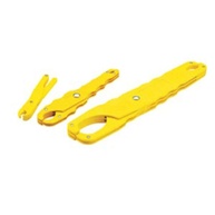 Extrator de Fusível IDEAL 34-002: Segurança e Praticidade para Fusíveis de 1/2" a 1" - imagem 3