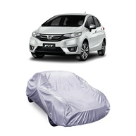 Capa Impermeável Premium para Honda Fit: Proteção Total contra Sol, Chuva e Poeira - imagem 1