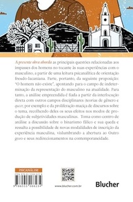 Desver o Masculino: Psicanálise, Gênero e Masculinidades para Homens - imagem 3
