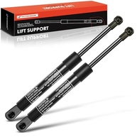 Amortecedores de Capô e Porta-Malas A-Premium para Mercedes Benz W163 ML (2000-2005) - Segurança e Conforto - imagem 2