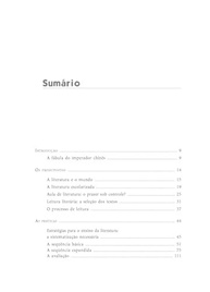 Letramento Literário: Guia Completo para Professores - Teoria e Prática - imagem 4