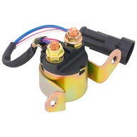 Relé Solenoide AHL para Polaris Ranger, RZR, Sportsman: Potência e Confiabilidade para sua Moto - imagem 1