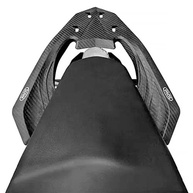 Suporte Baú Superior FIBERFORCE para Honda CB Twister 250 2016+ | Segurança e Estilo - imagem 2