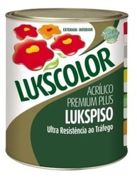 Tinta Piso Lukspiso 900ml + Rolinho 9cm - Acabamento Premium para Pisos Resistentes e Elegantes - imagem 3