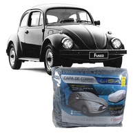 Capa Protetora Premium para VW Fusca: Forrada, Impermeável e Elegante (P295) - imagem 1