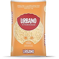 Arroz Urbano Parboilizado Vitaminado 1kg: Nutrição e Sabor - imagem 3