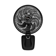 Ventilador de Parede Mallory Smart Control com Controle Remoto e Oscilação Inteligente - 15 Pás, 140W, 127V - imagem 3