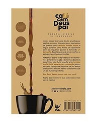 Café com Deus Pai: Devocionais Diários para Renovação e Paz - imagem 3