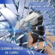 Alça de Apoio Auxiliar para Maçaneta de Carro: Segurança e Conforto para Idosos (Kit 2 Peças) - imagem 4