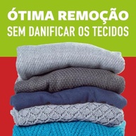 Scotch-Brite Rolo Adesivo Tira Pelos - Caixa com 1 Aplicador e 1 Refil | Limpeza Fácil e Sem Danos - imagem 4
