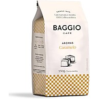 Café Baggio Caramelo 250g: Aroma Doce e Torra Perfeita - imagem 2