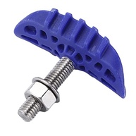 Trava de Aro de Roda para Motocicleta 110cc/125cc - Segurança e Performance para Sua Moto - imagem 4