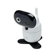 Câmera Babá Motorola Panorâmica HD WiFi PIP1010 - Segurança e Conforto para Bebês - imagem 4