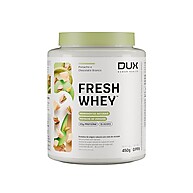 Whey Fresco Pistache e Chocolate Branco 450g - imagem 3