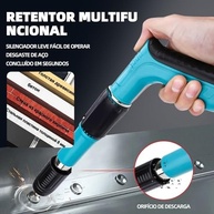 Pistola de Fixação Semiautomática a Pólvora: Potência e Segurança para Suas Obras - imagem 3