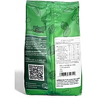 Leite de Coco em Pó Della Terra 1kg: Sabor Puro e Cremoso - imagem 1