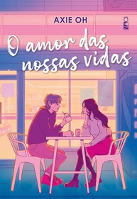 O Amor das Nossas Vidas: Romance K-Pop e Segunda Chance - imagem 1