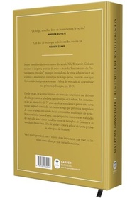 O Investidor Inteligente: Edição 2025 Atualizada e Revisada por Jason Zweig - imagem 5