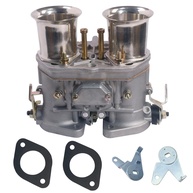 Carburador 44 IDF para VW Beetle, Transporter, Jaguar e Porsche - Performance e Compatibilidade Weber - imagem 1