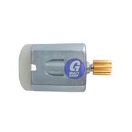 Motor Trava Elétrica Universal para Porta Malas e Tanque - Segurança e Praticidade - imagem 2