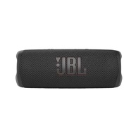 Caixa de Som Bluetooth JBL Flip 6 Preta 30W: Som Potente e Portátil para Todas as Aventuras - imagem 2
